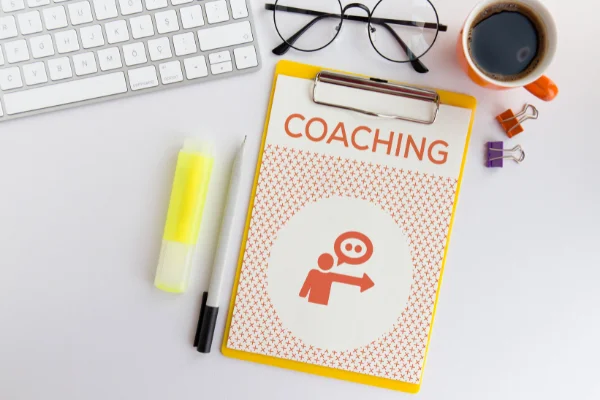 Coaching personale dirigenziale e aziendale